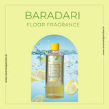 Baradari Floor Fragrance