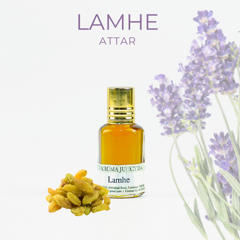 Lamhe Attar