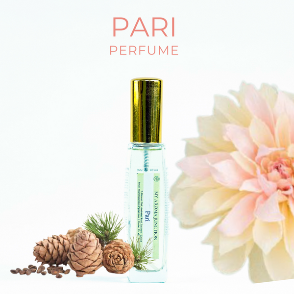 Pari Perfume 50 ml