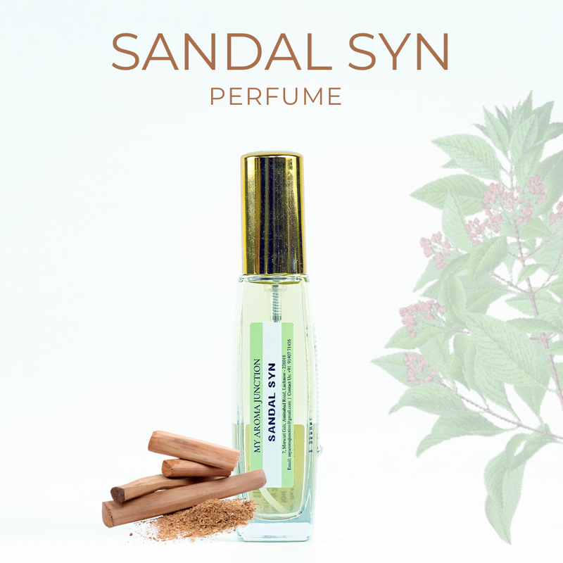 Sandal Syn Perfume 50 ml