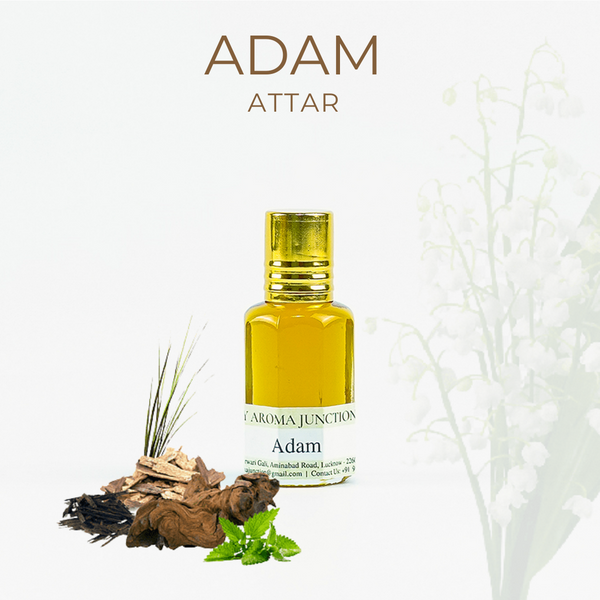 Aroma attar online