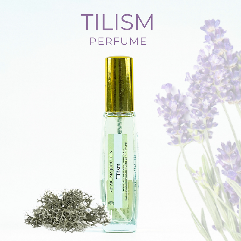Tilism Perfume 50 ml