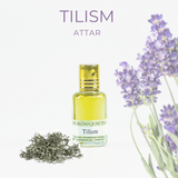 Tilism Attar