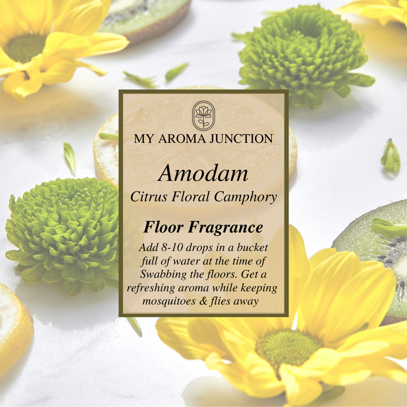 Amodam Floor Fragrance