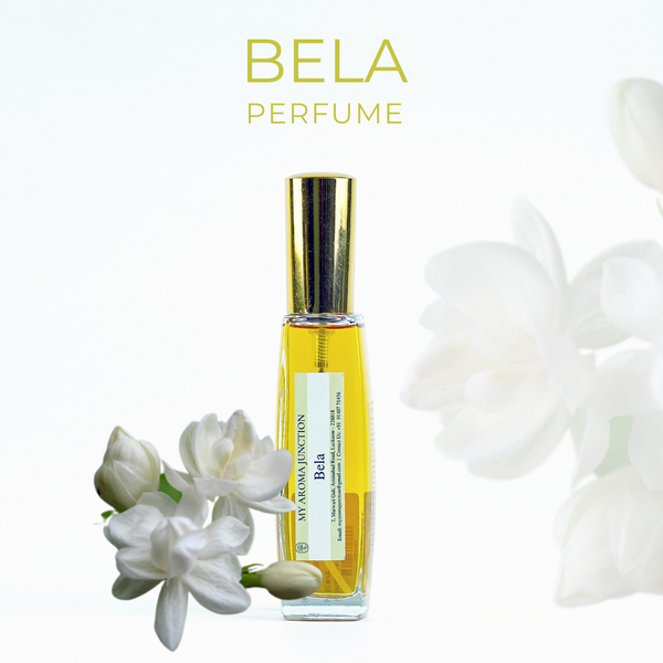 Bela Perfume 50 ml