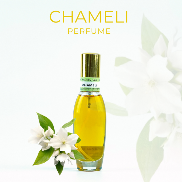 Chameli Perfume 50 ml