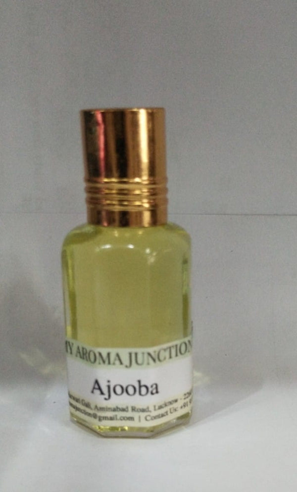 Ajooba Attar – Exotic & Powerful Scent by MY AROMA JUNCTION | Best Perfume Shop in Lucknow