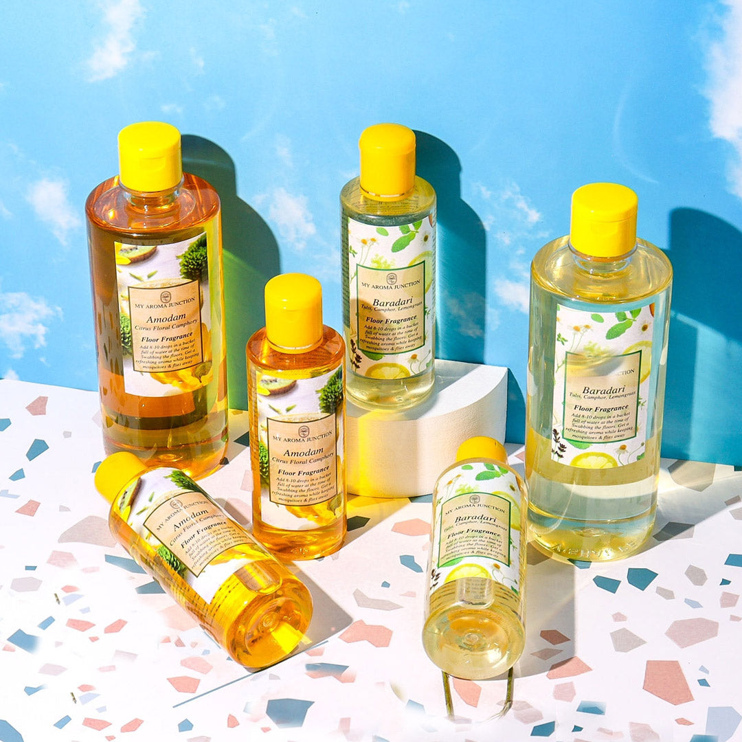 My Aroma Junction one the best perfume brand in Lucknow