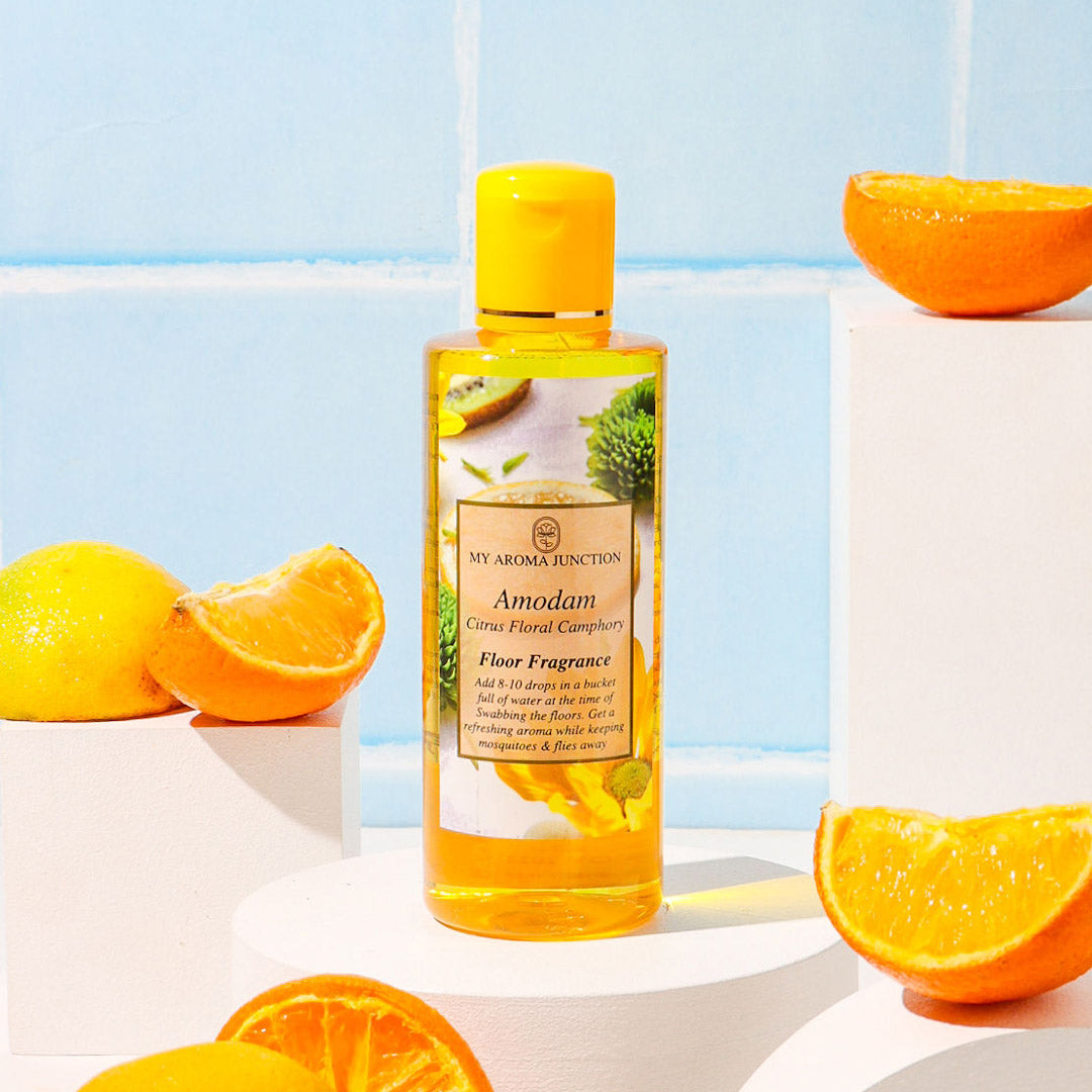 Best perfume brand in Lucknow - My Aroma Junction