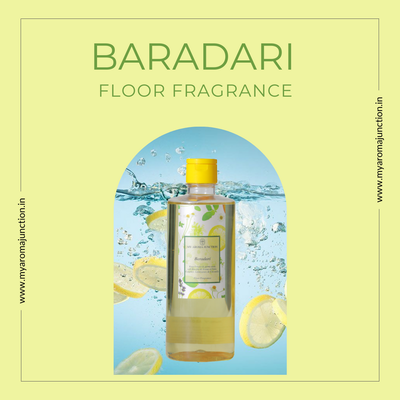 Best Perfume Shop in Lucknow – MY AROMA JUNCTION