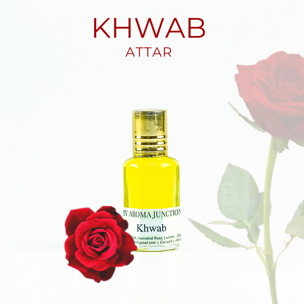 Best Perfume Shop in Lucknow – MY AROMA JUNCTION