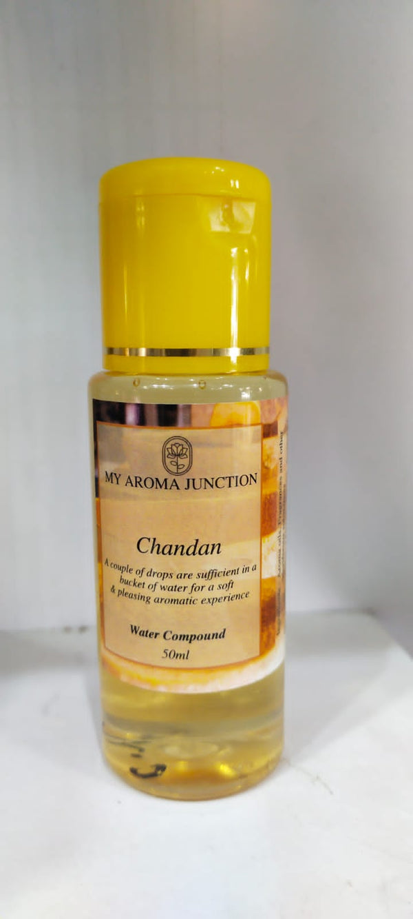 Chandan Water Compound