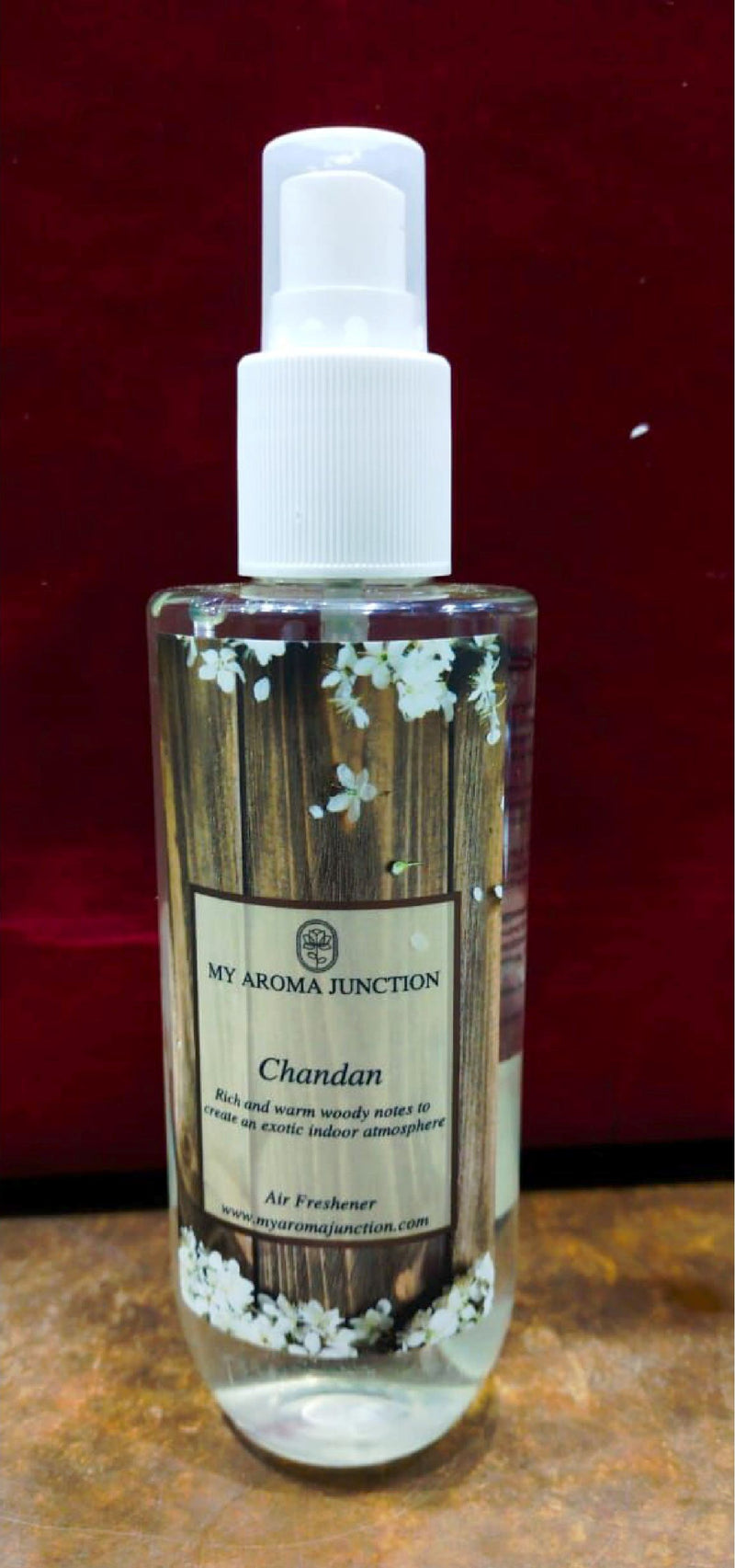 Chandan Air Freshener