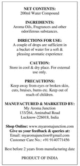 Best Perfume Shop in Lucknow – MY AROMA JUNCTION