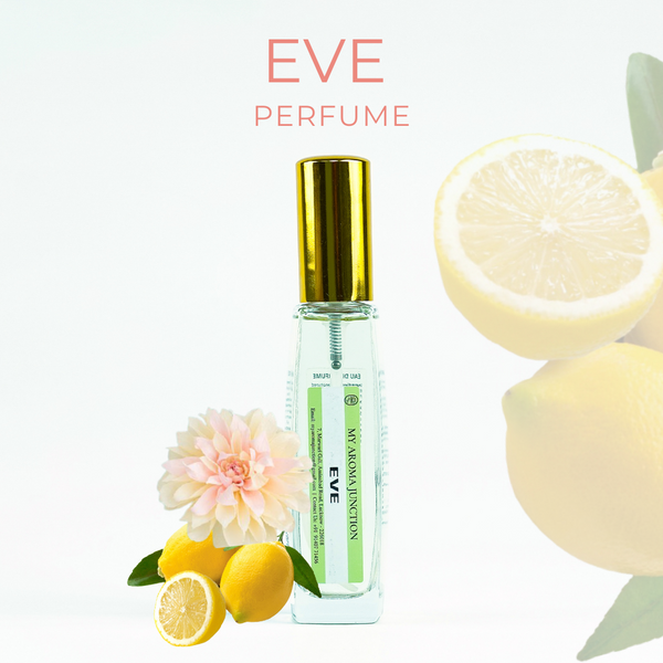 EVE Long Lasting perfume by best perfume shop in Lucknow- MY AROMA JUNCTION