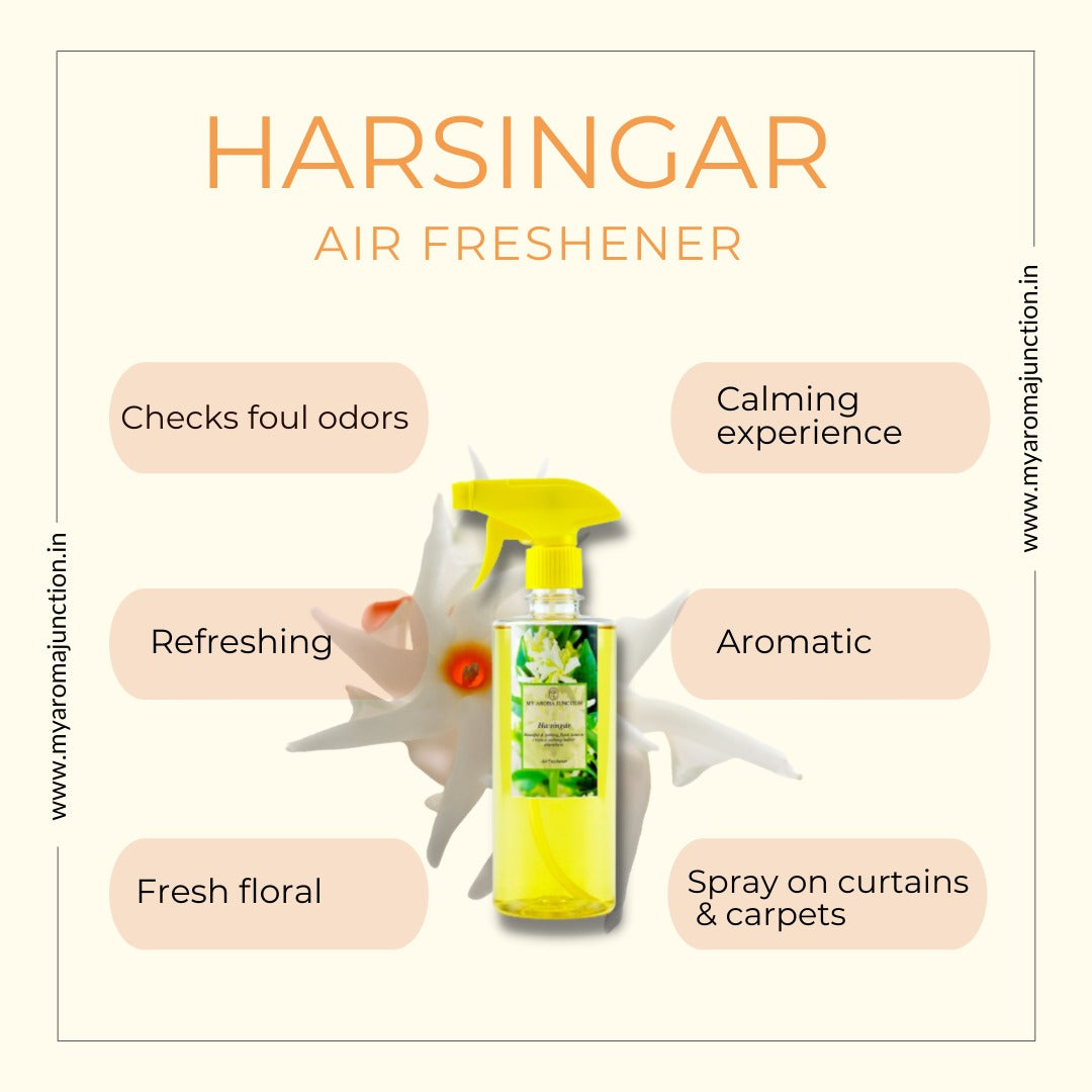 MY AROMA JUNCTION - Best Perfume Shop in Lucknow 