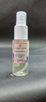 Mystic Drive Car Perfume