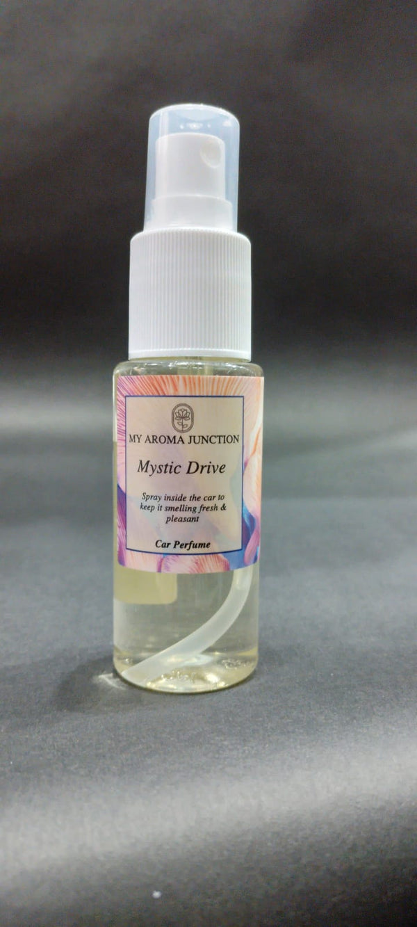 Mystic Drive Car Per.fume