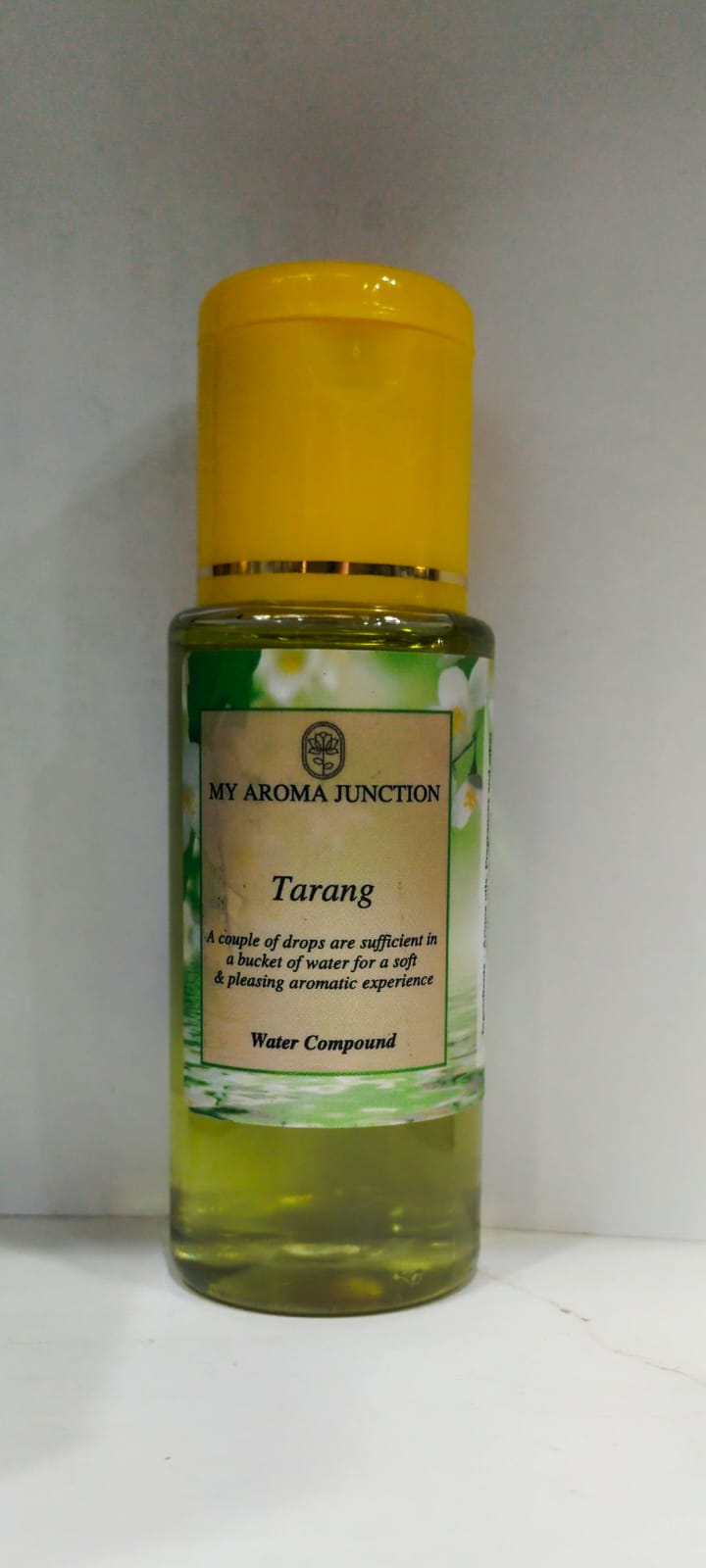 Best Perfume Shop in Lucknow – MY AROMA JUNCTION
