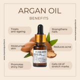 Argan Oil