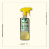 Premium Long Lasting room fresheners from My Aroma Junction best perfume brand in India