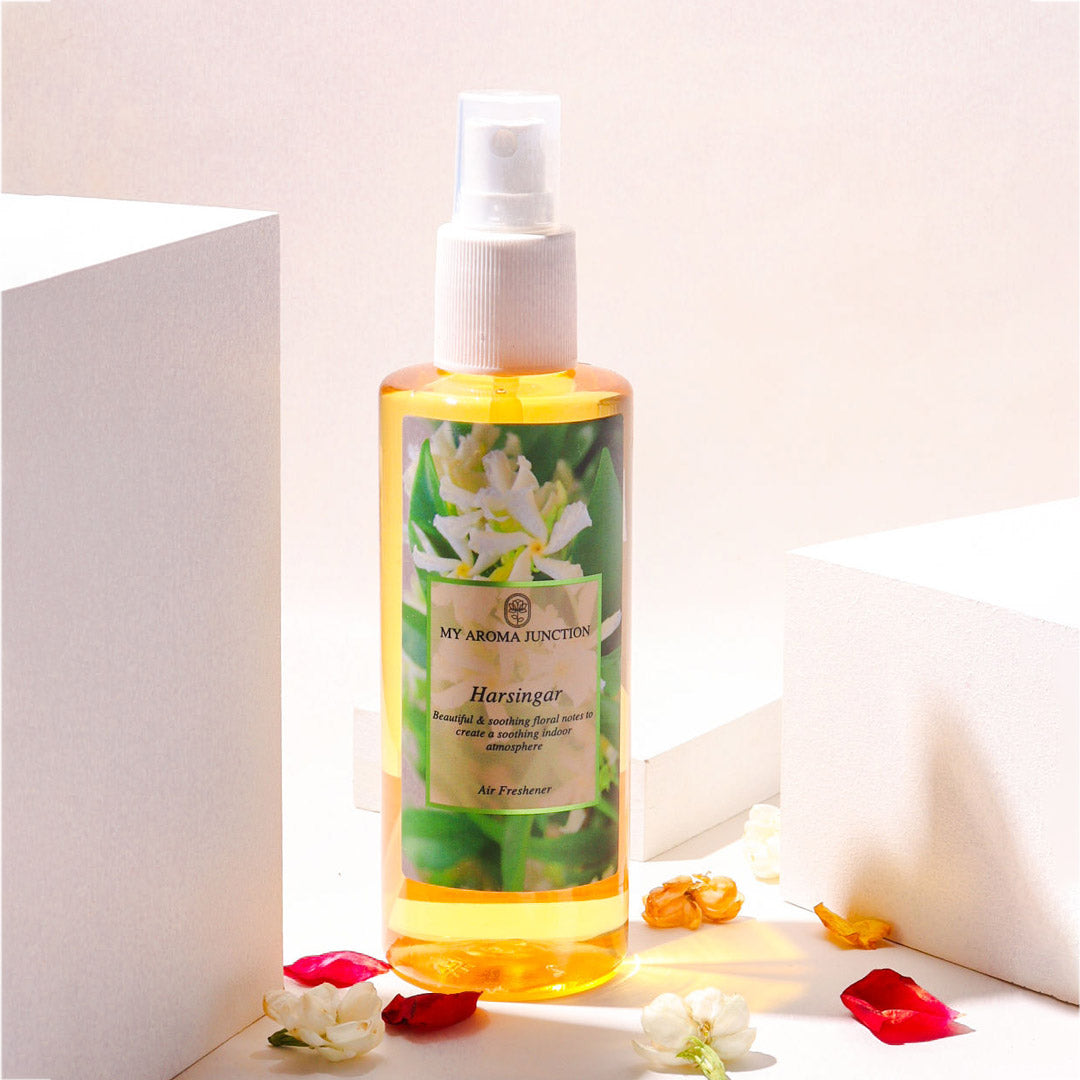 MY AROMA JUNCTION - Best Perfume Shop in Lucknow 