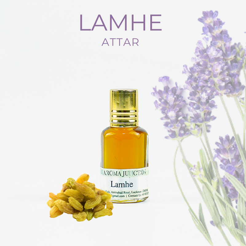 Best Perfume Shop in Lucknow – MY AROMA JUNCTION